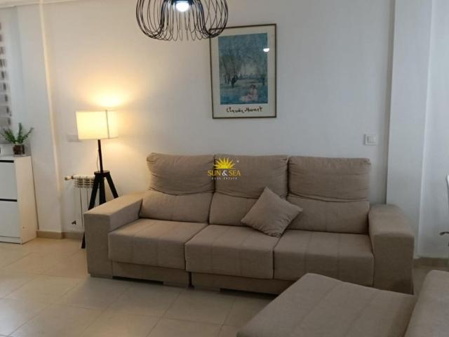 Casa en alquiler en Roldán, Campo de Cartagena y Mar Menor