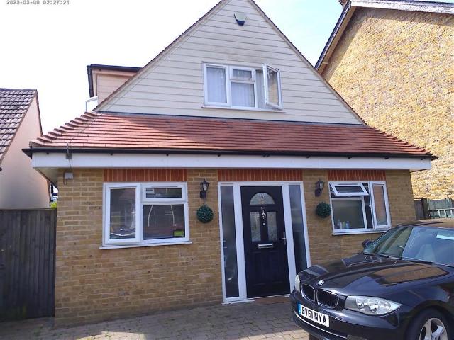 House for rent in Mickleburgh Hill, The Bridge
