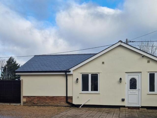 House for rent in Maulden, Central Bedfordshire