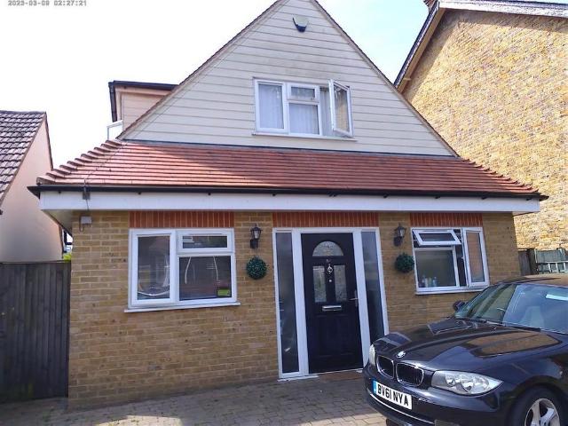 House for rent in Mickleburgh Hill, The Bridge