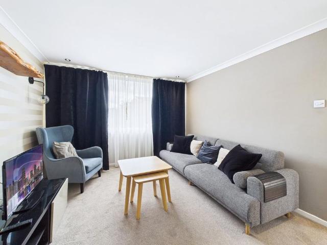 House for rent in Beckingthorpe, Brentingby