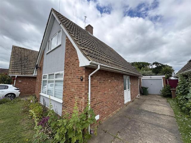 House for rent in Stokesby, Norfolk