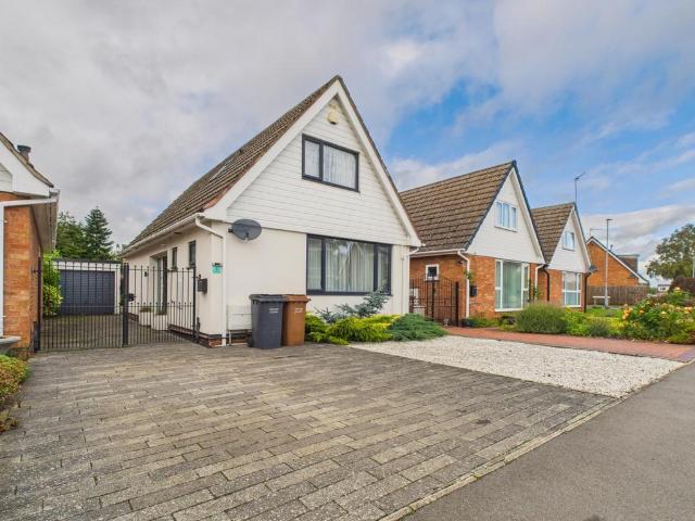 House for rent in Beckingthorpe, Brentingby