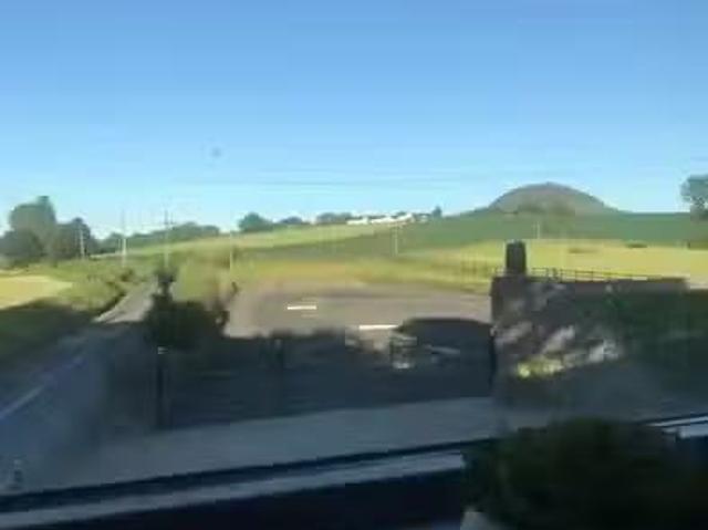 House for rent in Cullybackey