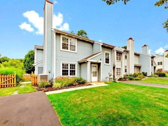 House for sale in Bucks, Pennsylvania