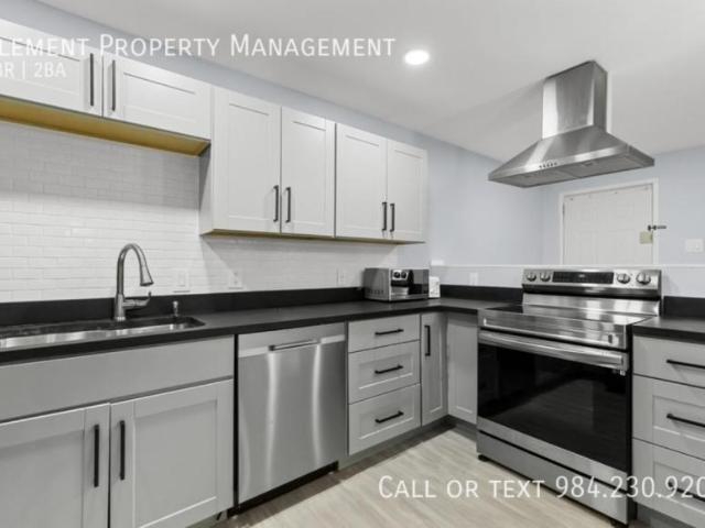 House for rent in Chapel Hill, North Carolina