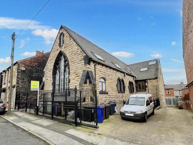 House for rent in South Yorkshire
