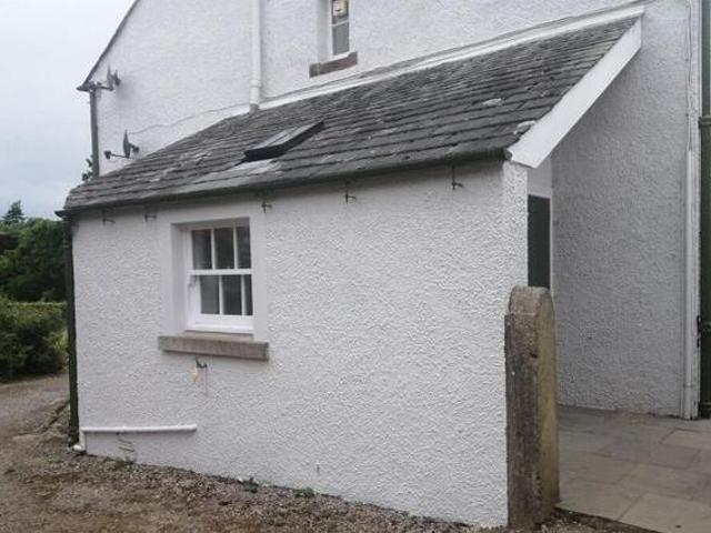 House for rent in Cumbria