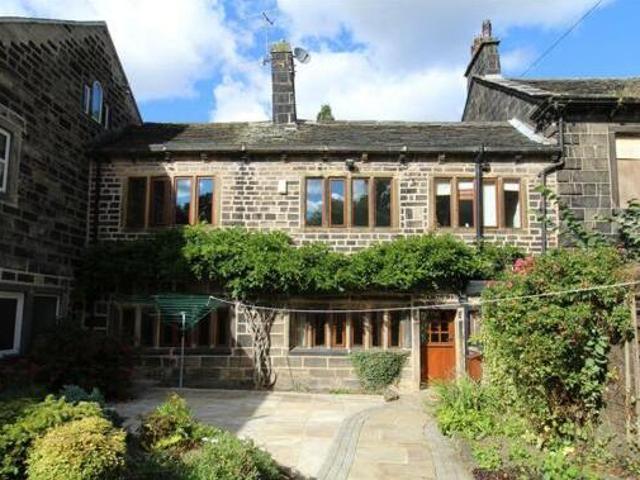 House for rent in North Yorkshire
