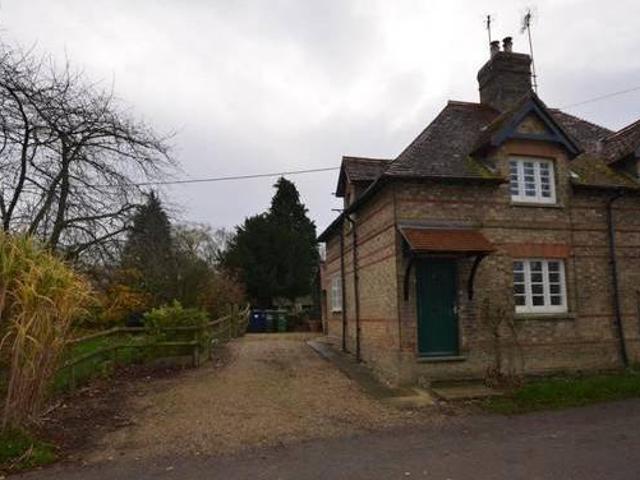 House for rent in Cambridgeshire