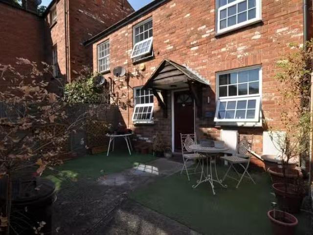 House for rent