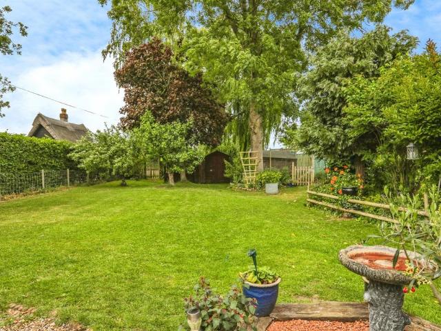 House for sale in Wilby Green, Bedingfield