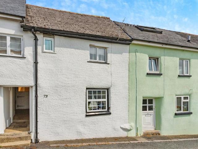 House for sale in Bovey Tracey, Bridford