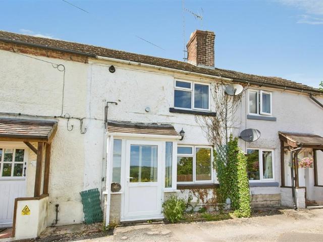 House for sale in Beamhurst, Staffordshire