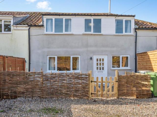 House for sale in Crostwick, Norfolk