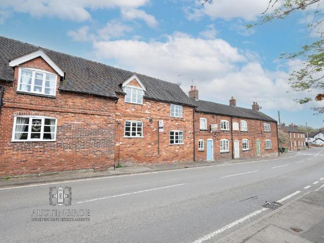House for sale in Baswich, Staffordshire