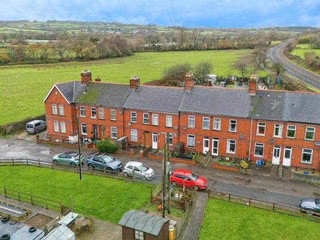 House for sale in Gwern-y-Steeple, Peterston-super-ely