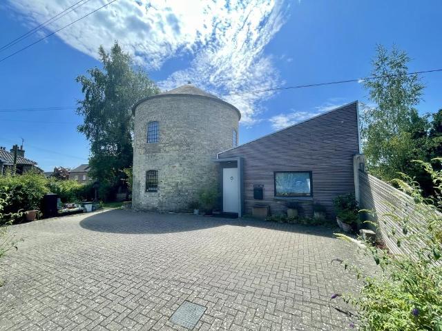 House for sale in Eastbridge, Suffolk
