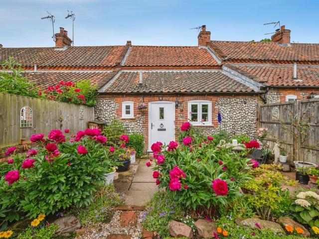 House for sale in Aldborough, Comers