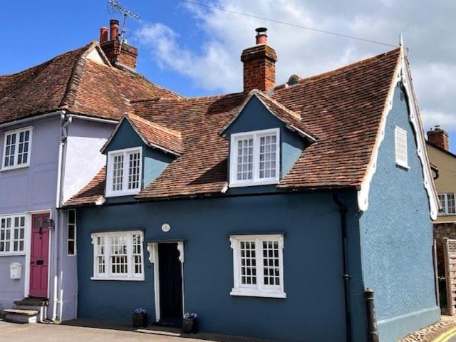 House for sale in Duton Hill, Essex