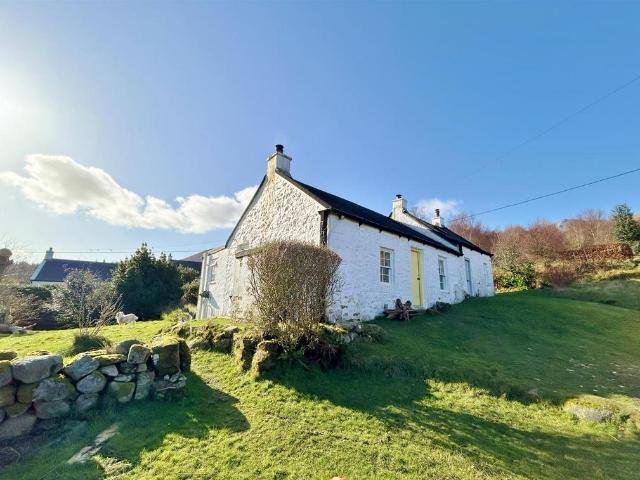 House for sale in Scotland
