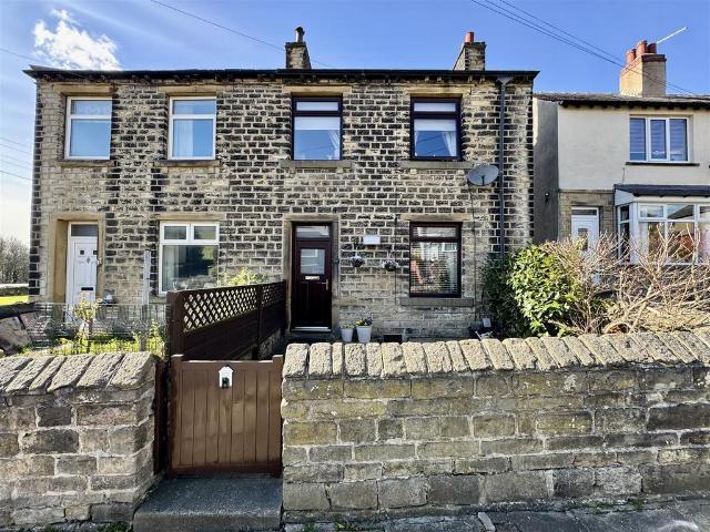 House for sale in Armitage Bridge, Isle Of Man