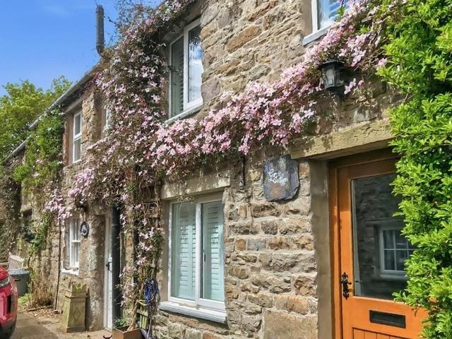 House for sale in Hawes, North Yorkshire