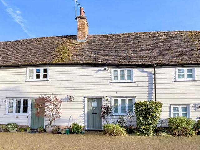 House for sale in Colliers End, Hertfordshire