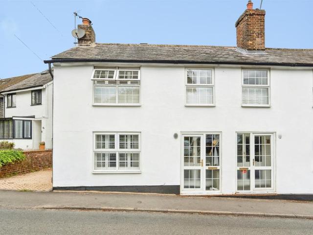 House for sale in Amwell, Five Acres