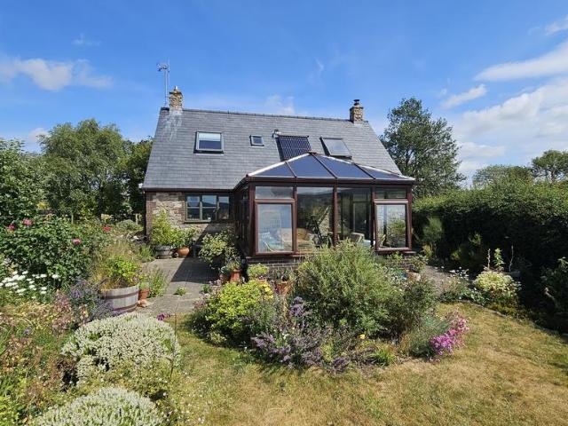 House for sale in Wentnor, Shropshire