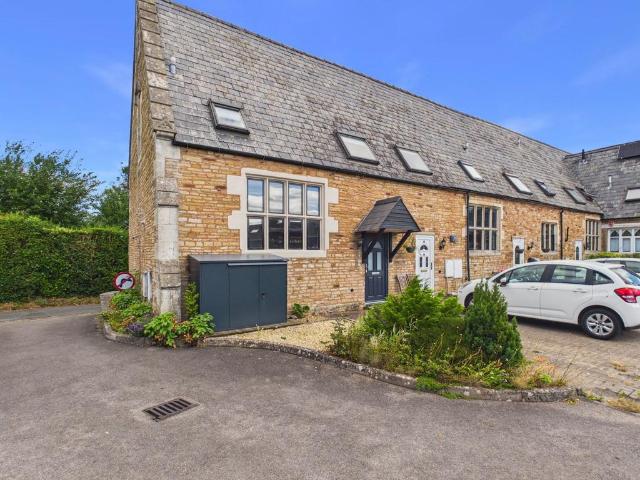 House for sale in Newent, Bromsberrow Heath