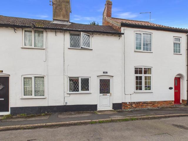 House for sale in Ollerton and Boughton CP, Alverton