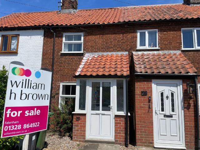 House for sale in Comers, Norfolk