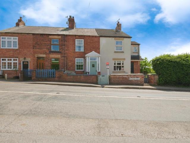 House for sale in Kedleston, East Midlands