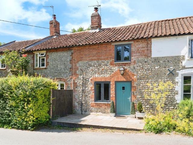 House for sale in Roughton, Comers