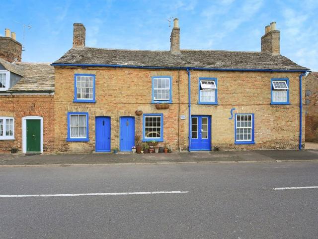 House for sale in Peterborough