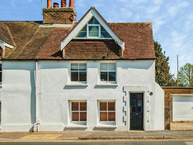 House for sale in Fishersgate, West Sussex