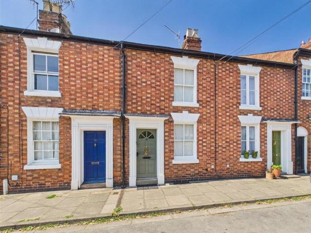 House for sale in Stratford-upon-Avon, Alderminster