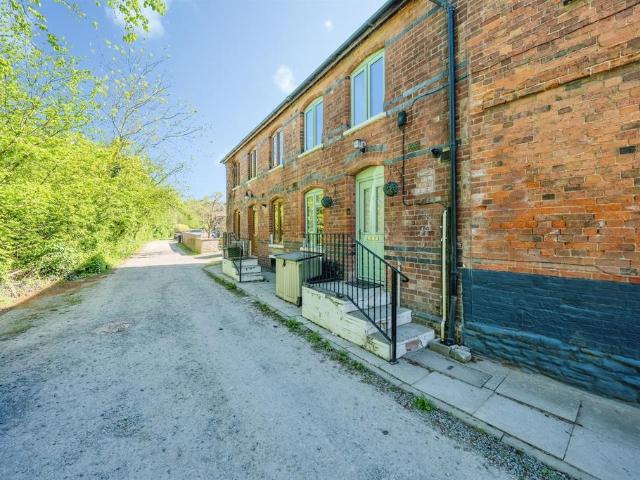House for sale in Lower Bullingham, Bullinghope