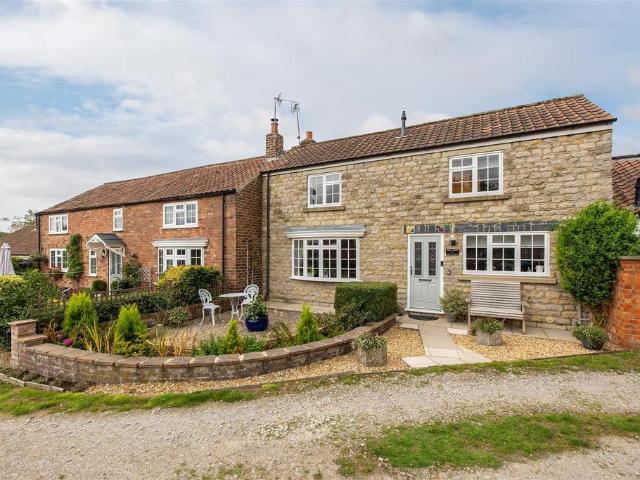 House for sale in Kirkbymoorside