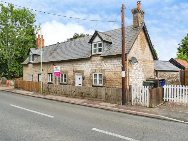 House for sale in Holywell Row, Chedburgh