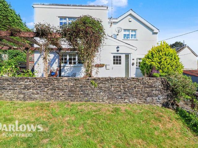 House for sale in Ynysybwl and Coed-y-cwm, Ynysybwl