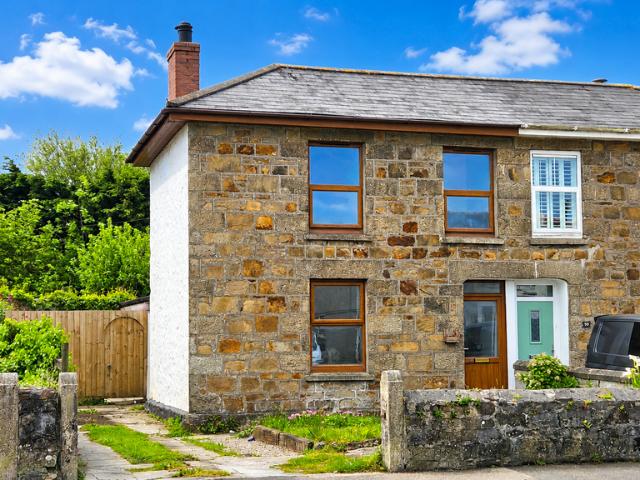 House for sale in Brea, Illogan Highway
