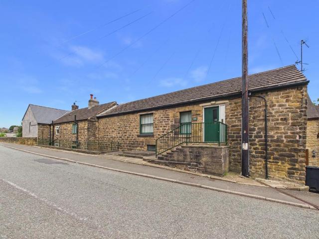 House for sale in Crich CP, Kedleston