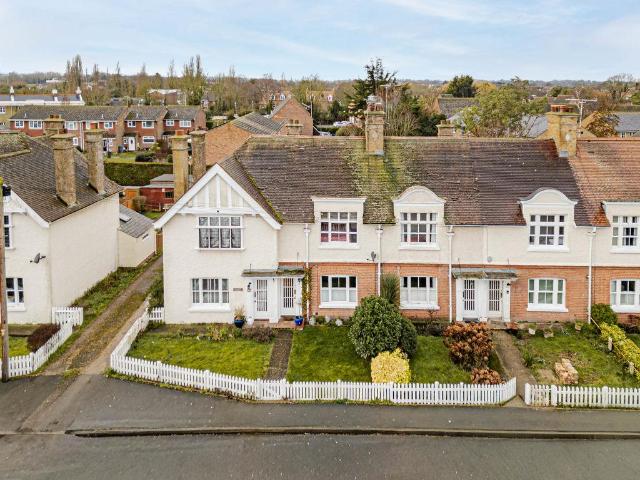 House for sale in Sandwich, Ash