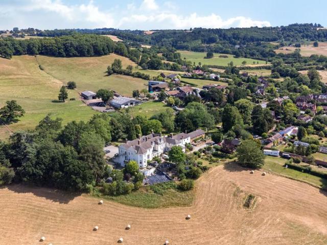 House for sale in Lindridge, Forthampton