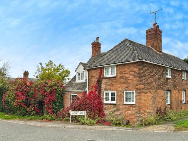 House for sale in Sherbourne, Warwick