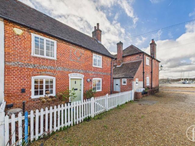 House for sale in Fareham, Hampshire