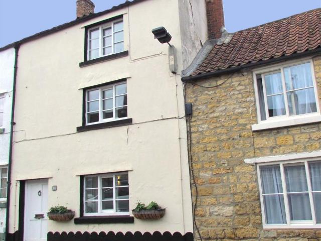 House for sale in Kirkbymoorside, Kirkby Mills