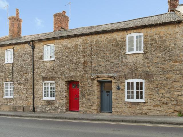 House for sale in Sherborne, East Dorset